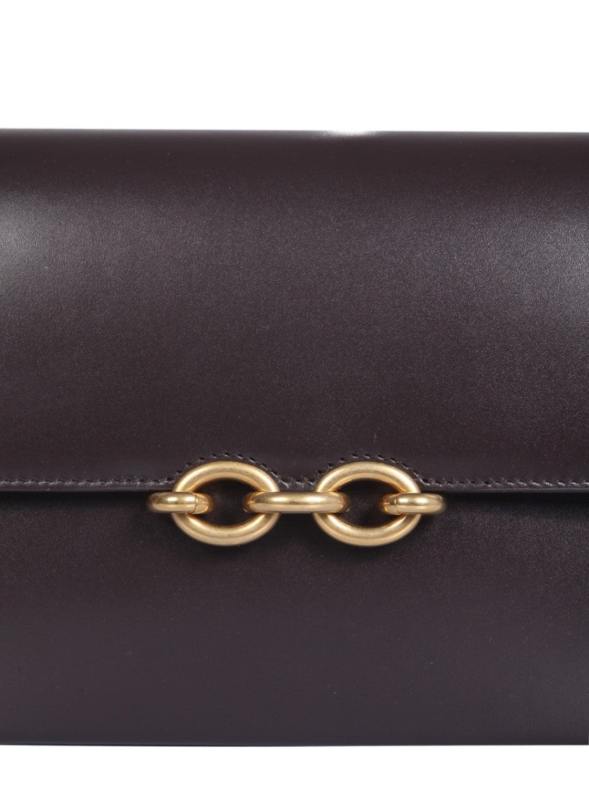 Saint Laurent Le Maillon Shoulder Bag