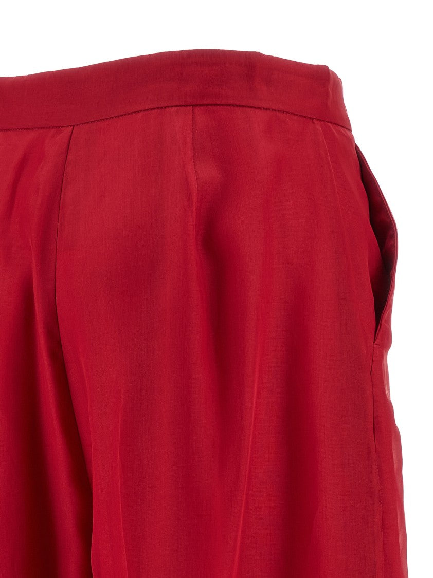 Max Mara 'Mxeolivi' Pants