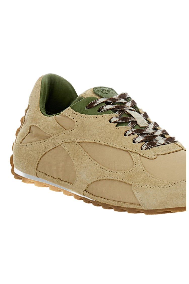 Bottega Veneta Orbit Sneakers