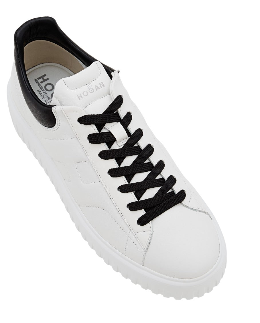 Hogan H Stripes Sneakers