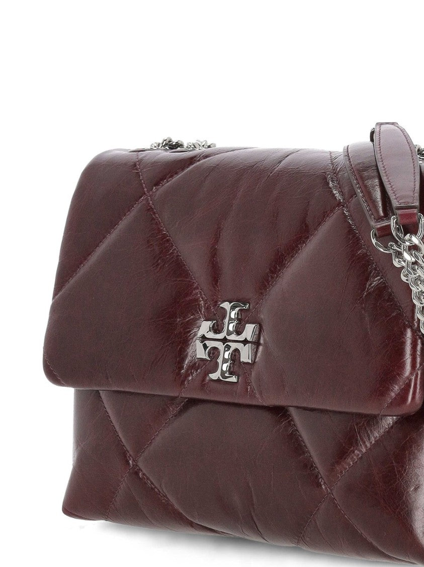 Tory Burch Bordeaux Quilted Shoulder Bag