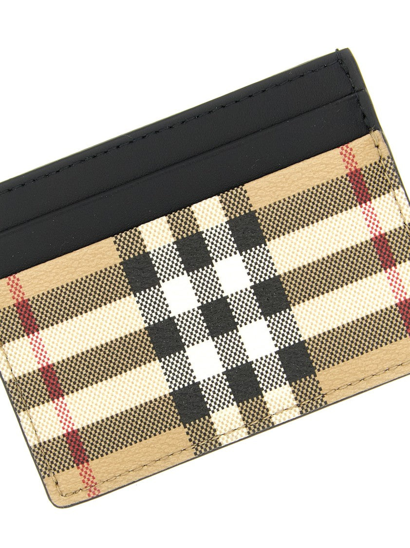Burberry 'Sandon' Card Holder