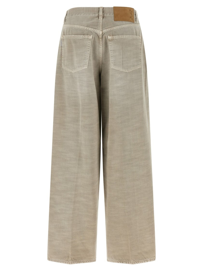 Haikure Bethany Bull 44' Jeans