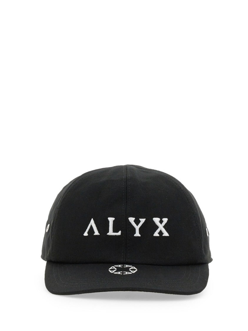 1017 Alyx 9Sm Baseball Hat With Logo