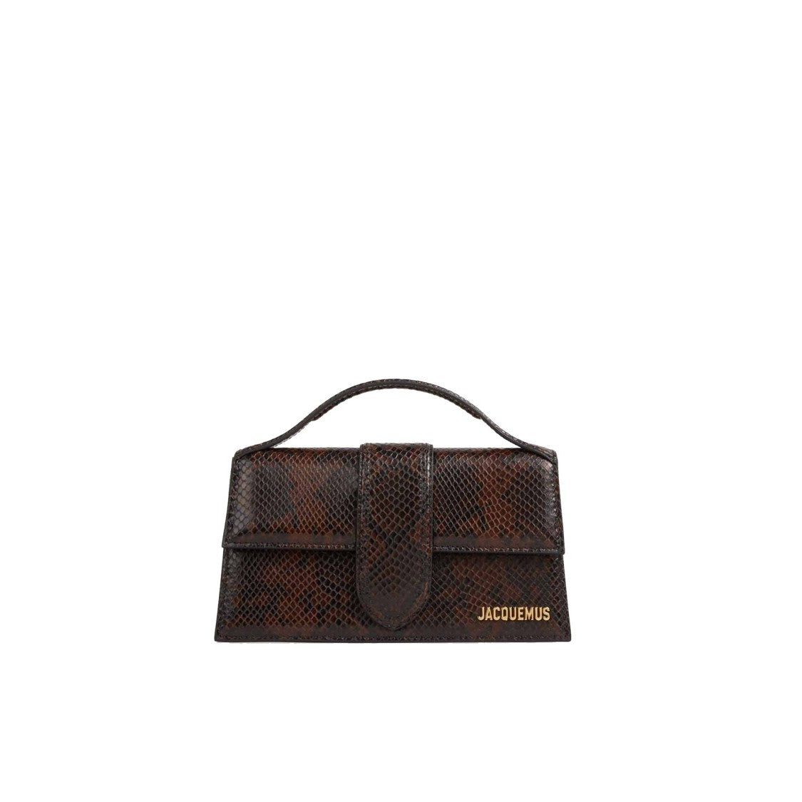 Jacquemus Le Grand Bambino Bag