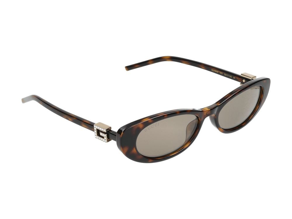 Gucci Sunglasses Gg1680s 003 Havana Havana Grey 52/17/140
