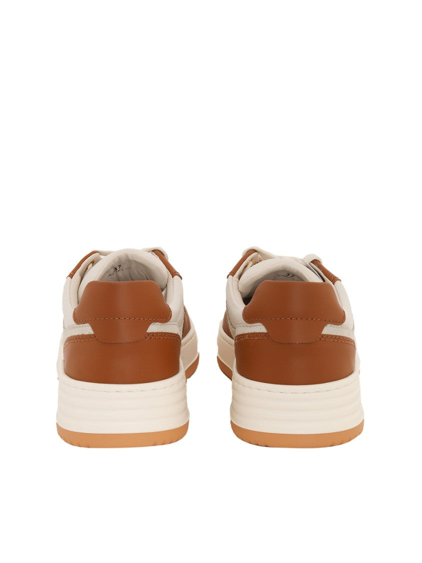 Hogan H630 Allacciato Sneakers