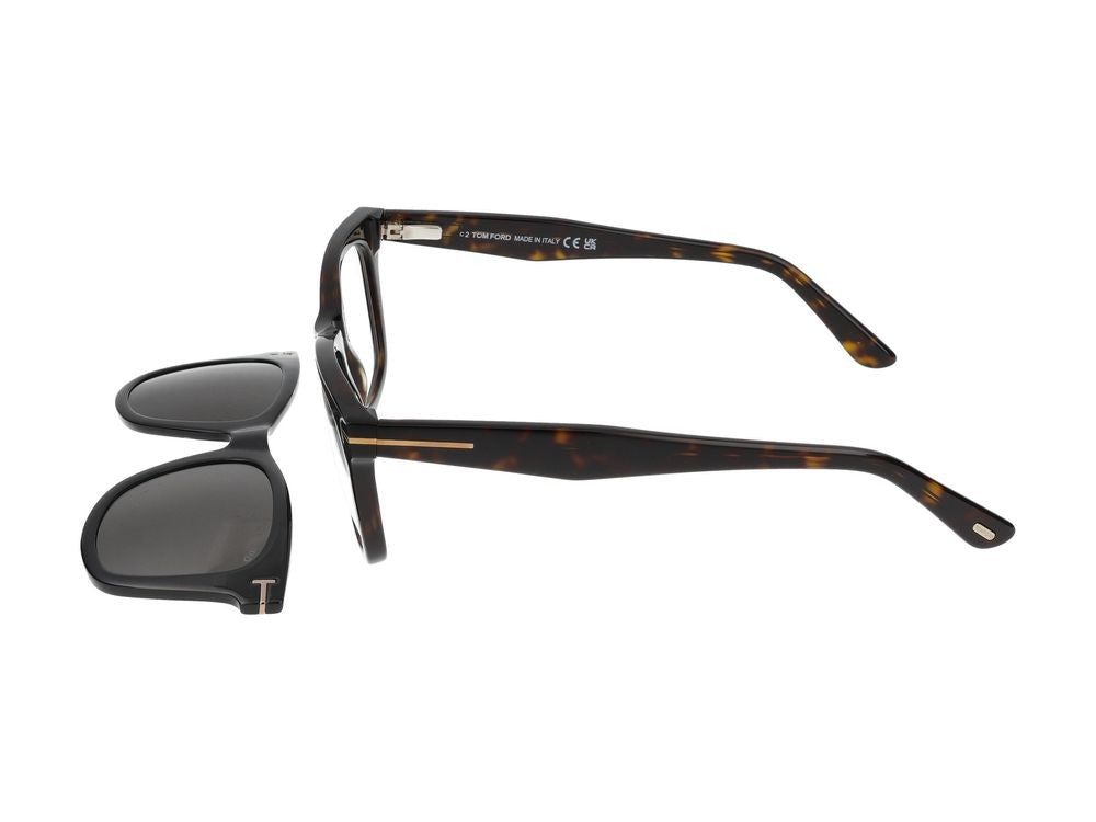 Tom Ford Eyeglasses Ft5970-B 052 50/21/145