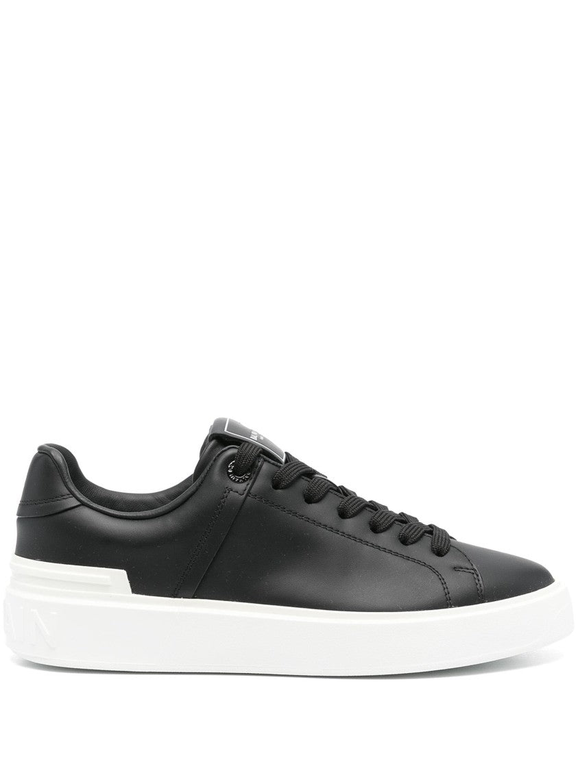 Balmain Balmain B-Court Sneakers
