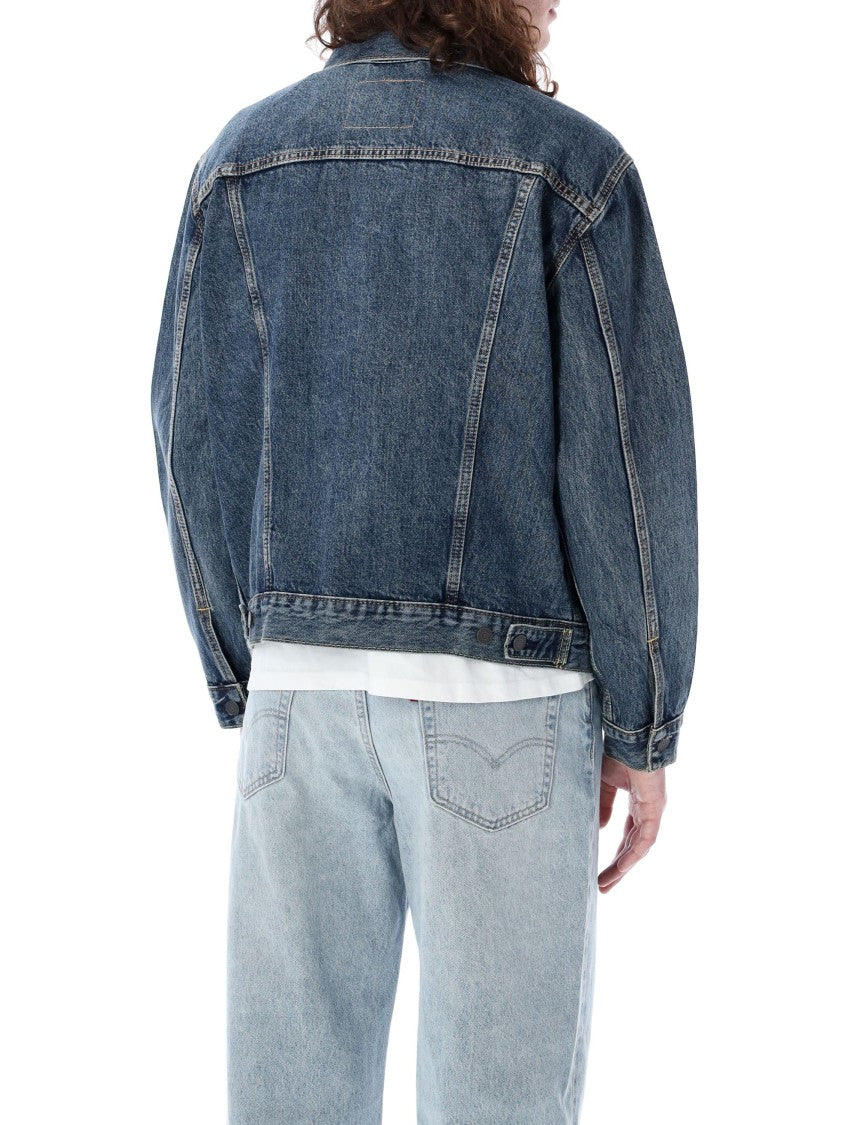 Levi's The Trucker Jacket