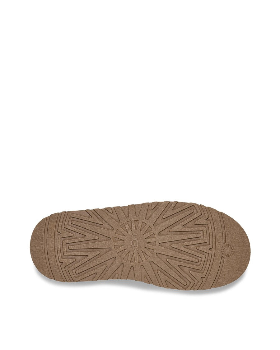 Ugg Chestnut Bea Mary Jane Slippers