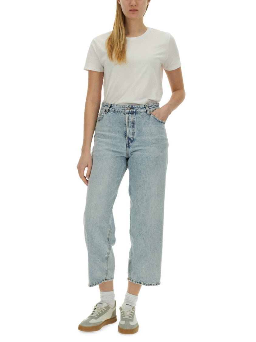 Haikure "Betty" Jeans