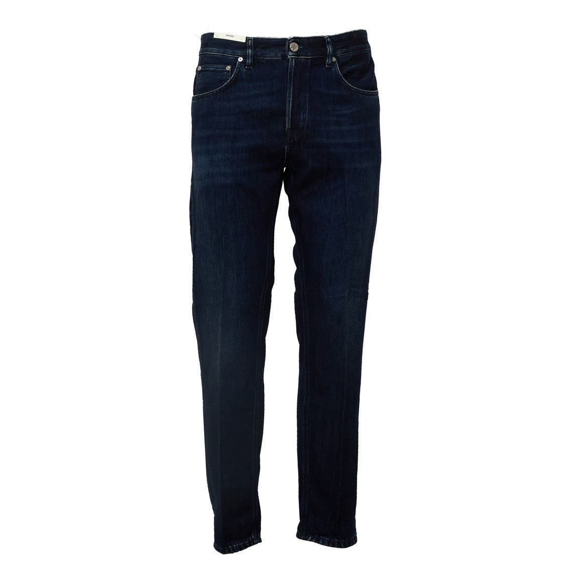 Pt Reggae Fluid Vintage Wash Cotton Denim Jeans