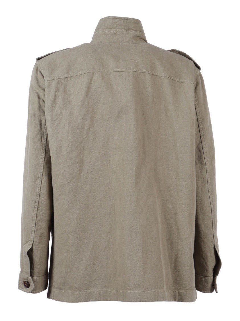 Fay Explorer Field Multi Pocket Casual Jacket