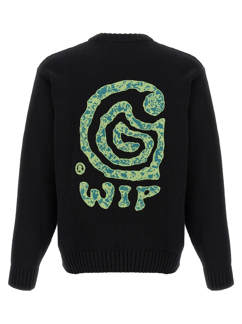 Carhartt Wip 'Helix' Sweater