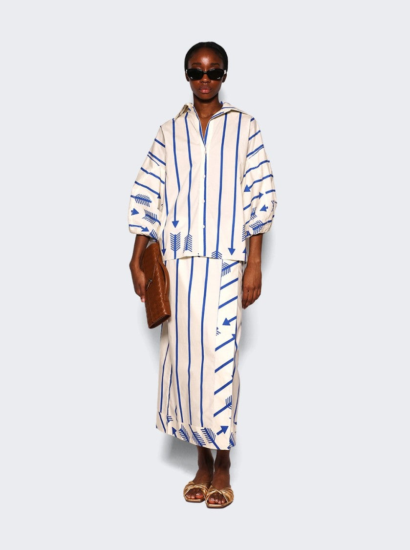 Johanna Ortiz Flechada Shirt