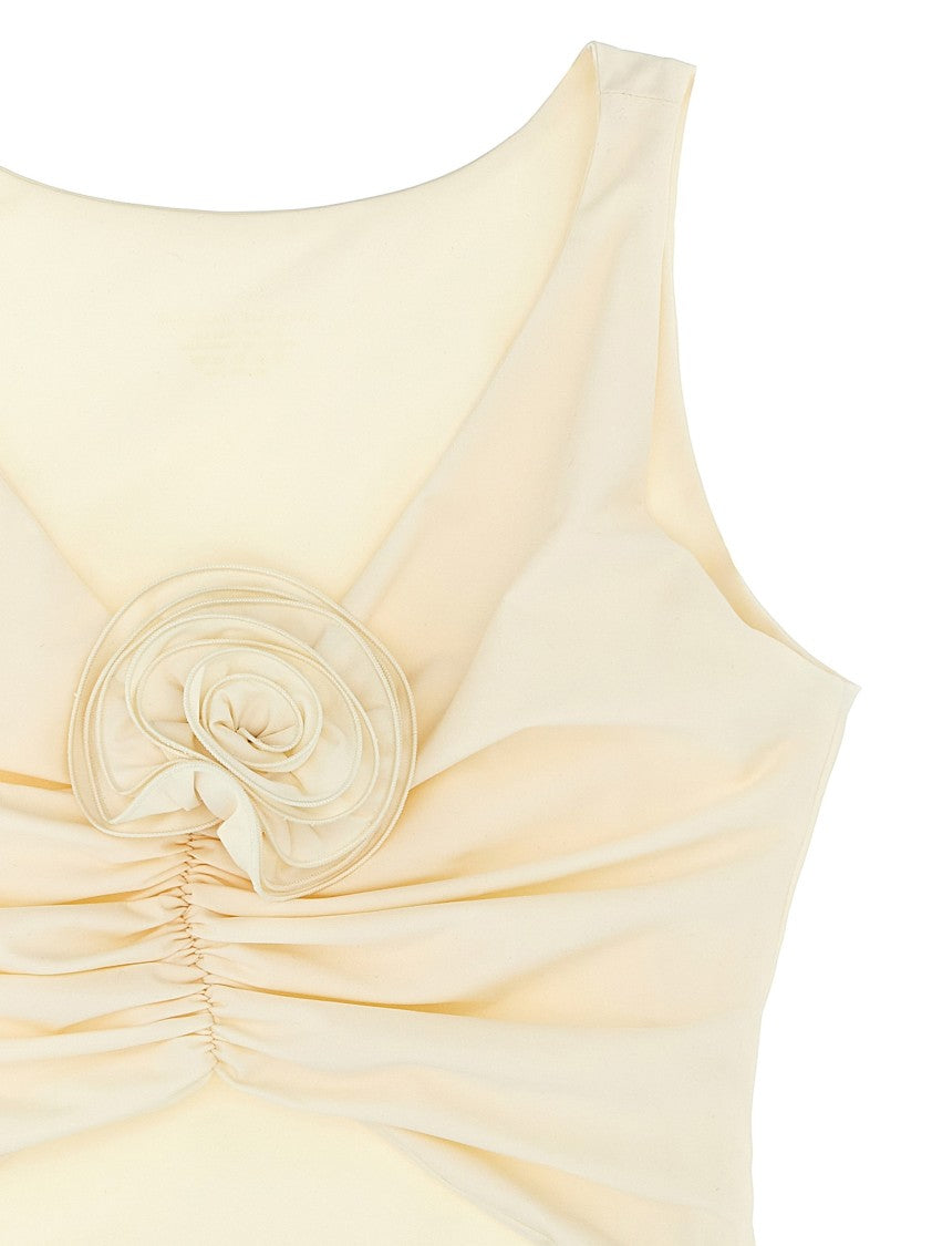Magda Butrym 'Swim Bra 03' Bikini Top