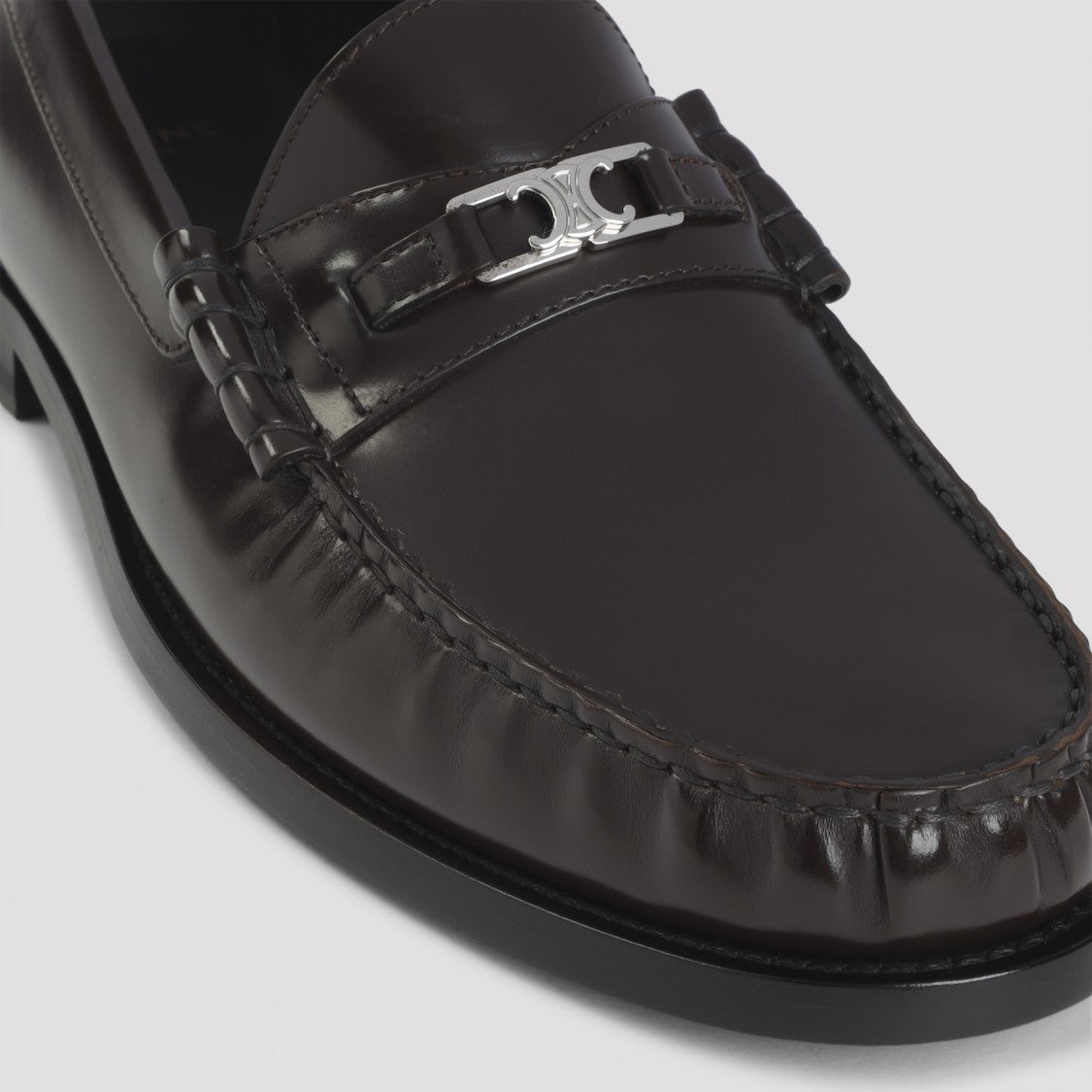 Celine Triomphe 15 Loafer