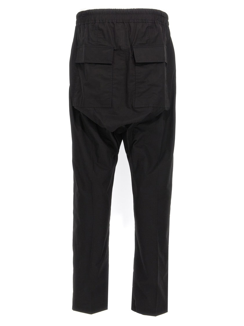 Rick Owens 'Drawstring Long' Pants