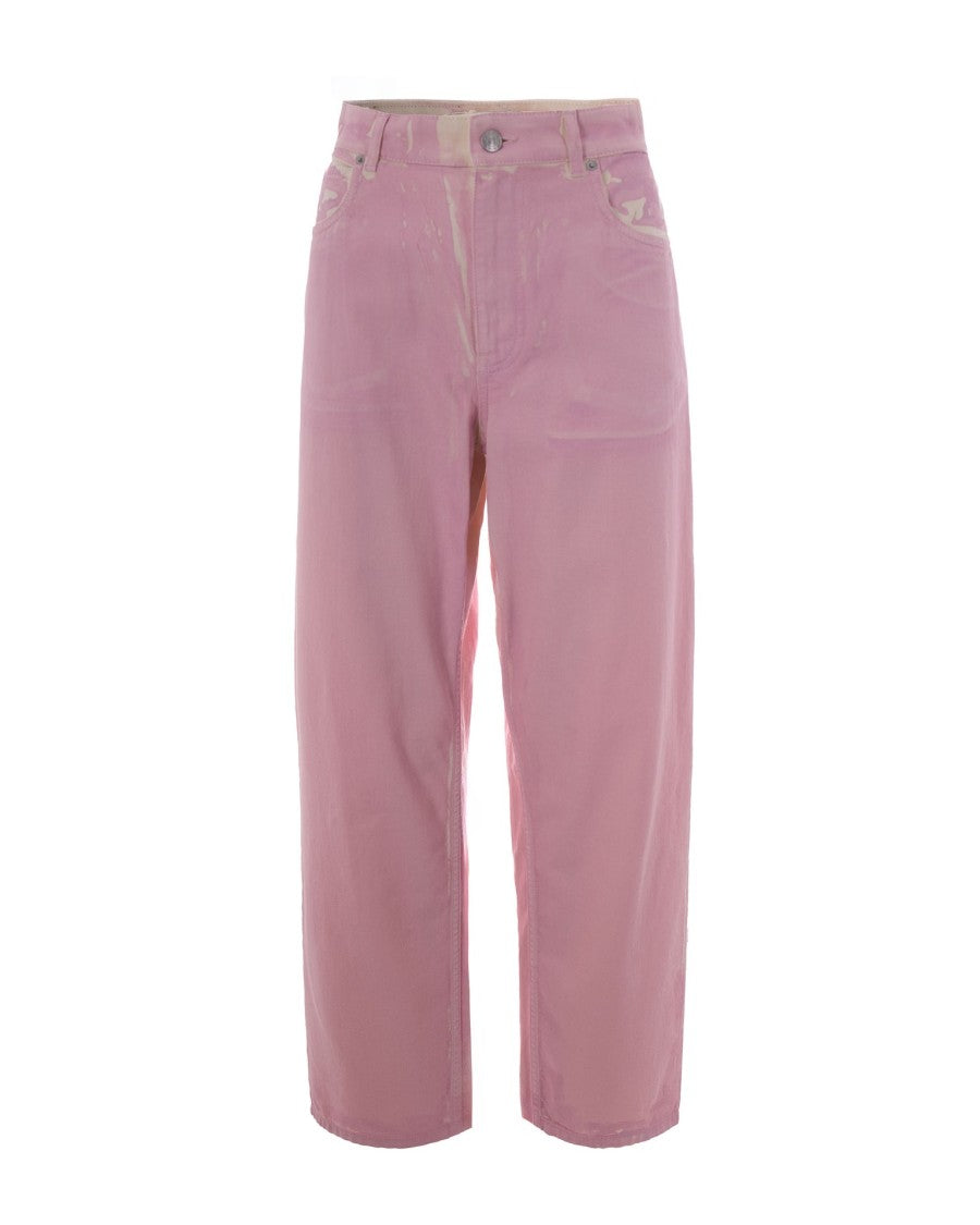 Marni Washed Denim Jeans