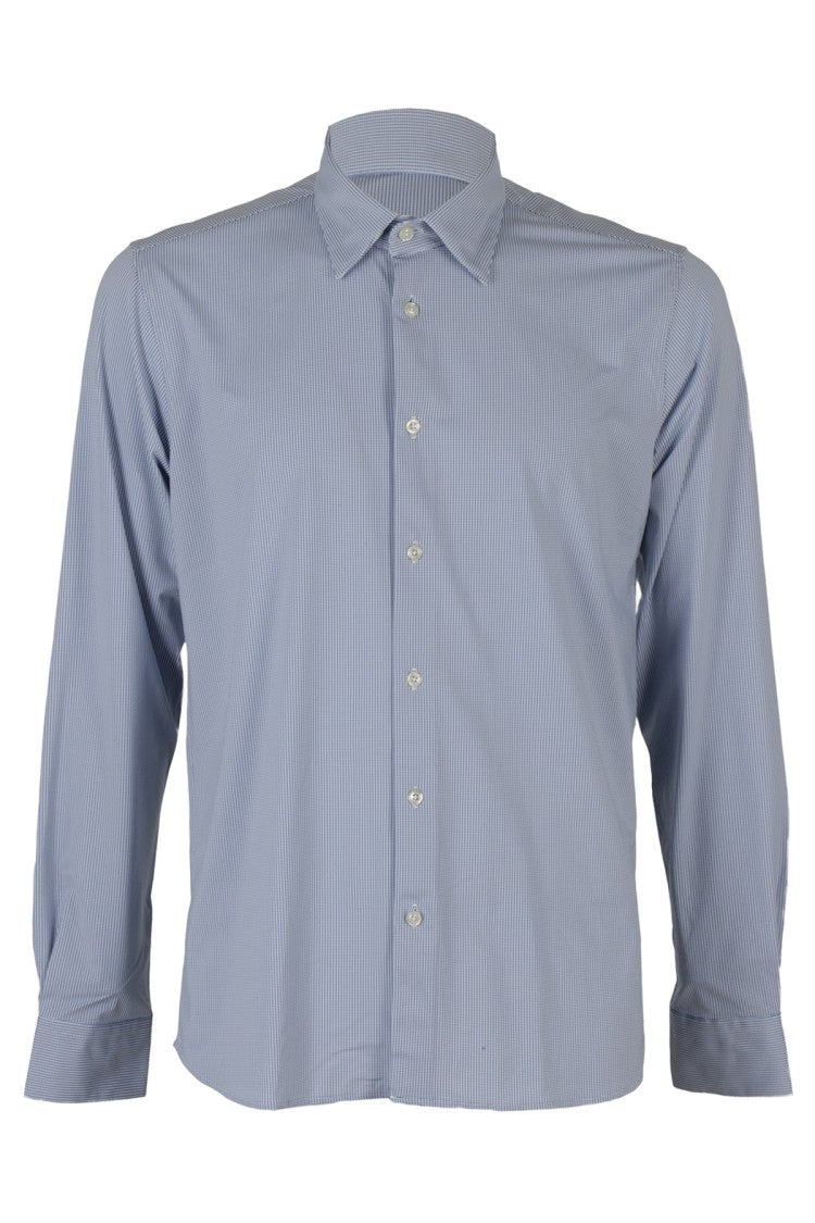 Rrd Oxford Jacquard Shirt
