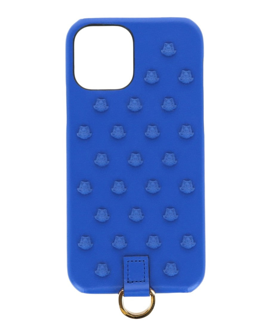 Versace Medusa Iphone 12 Case