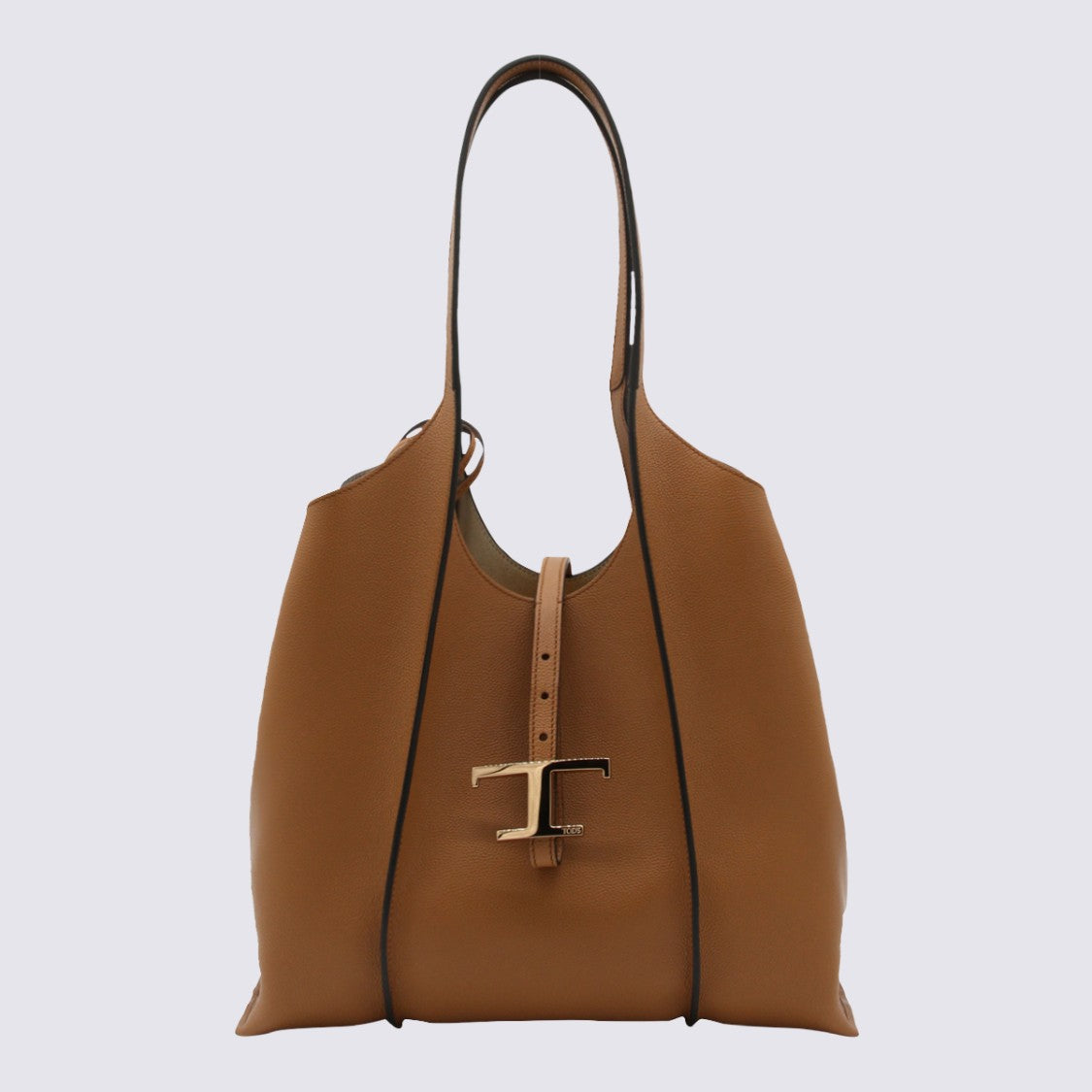 Tod's Structured Tote Bag