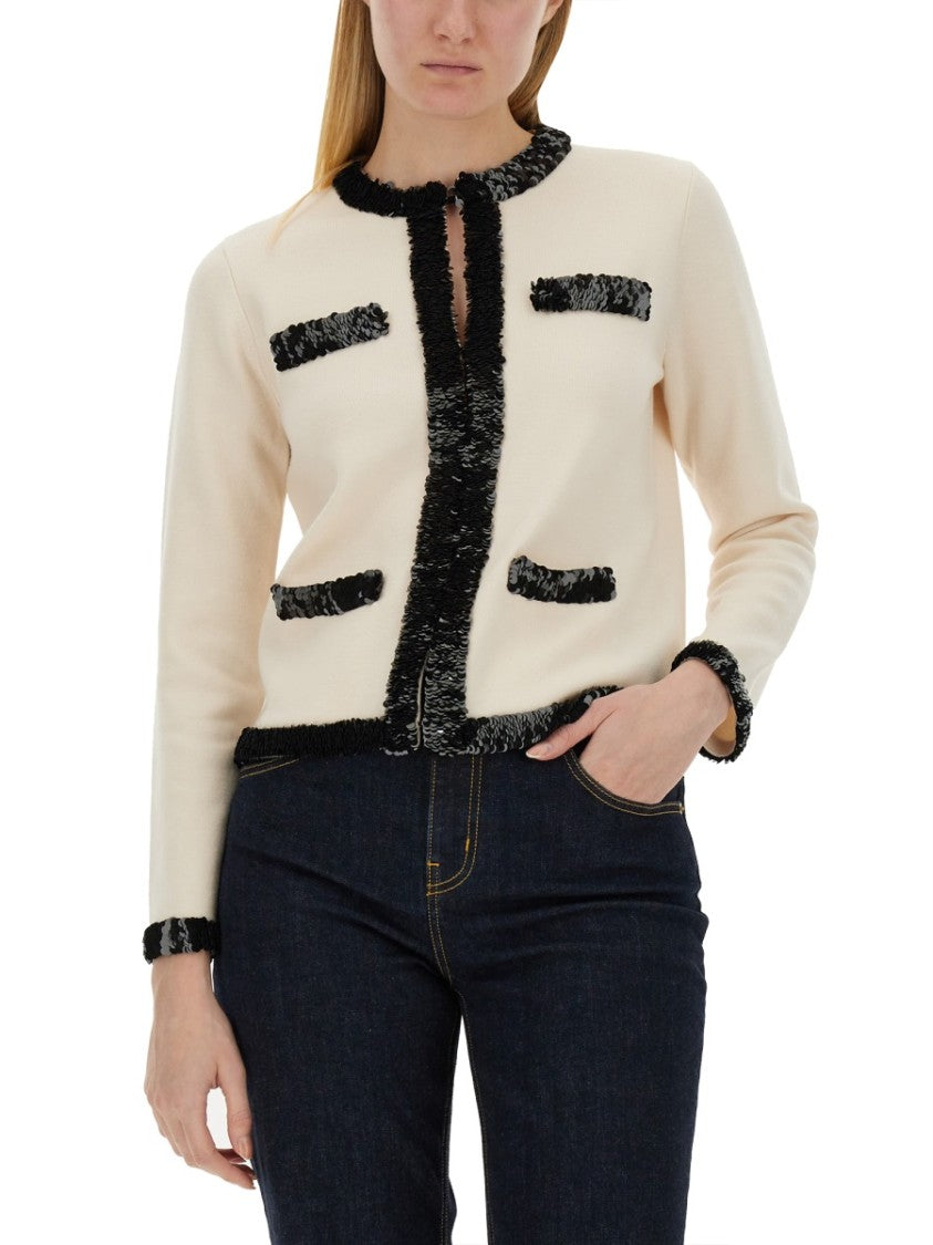 Tory Burch Kendra Cardigan