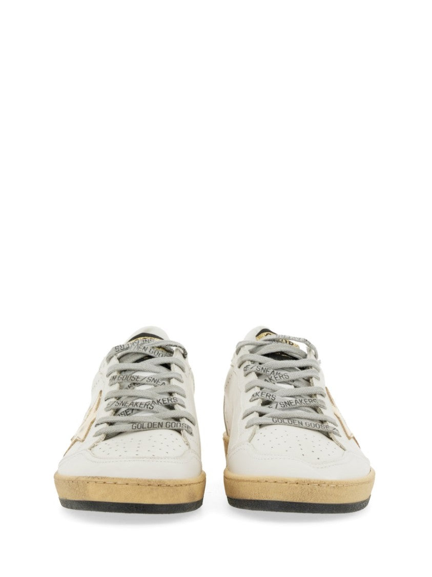 Golden Goose "Ball Star" Sneakers