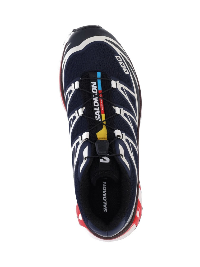 Salomon "Xt-6" Sneakers – Blue