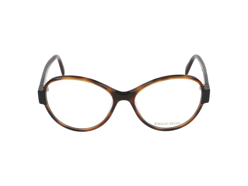 Emilio Pucci Eyeglasses Ep5205 056 55/16/140