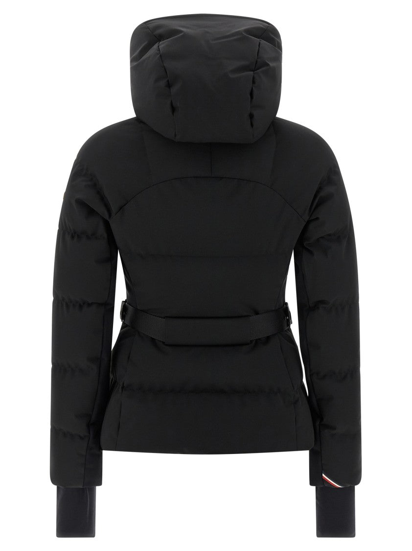 Moncler Grenoble Guyane' Down Jacket
