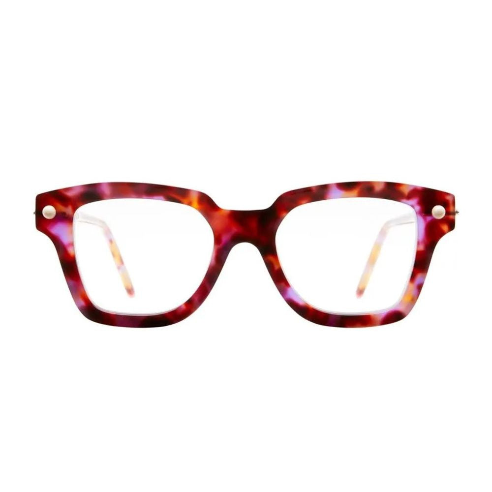 Kuboraum Maske P28 Acetate Squared Sunglasses