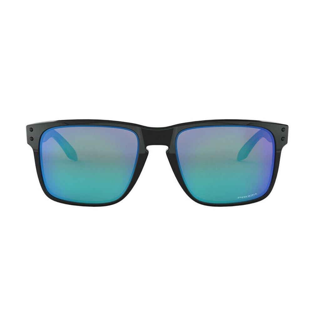 Oakley Oo9417 941703 Polarized Rectangular Frame Sunglasses