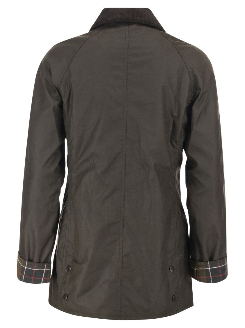 Barbour Classic Beadnell® Wax Jacket