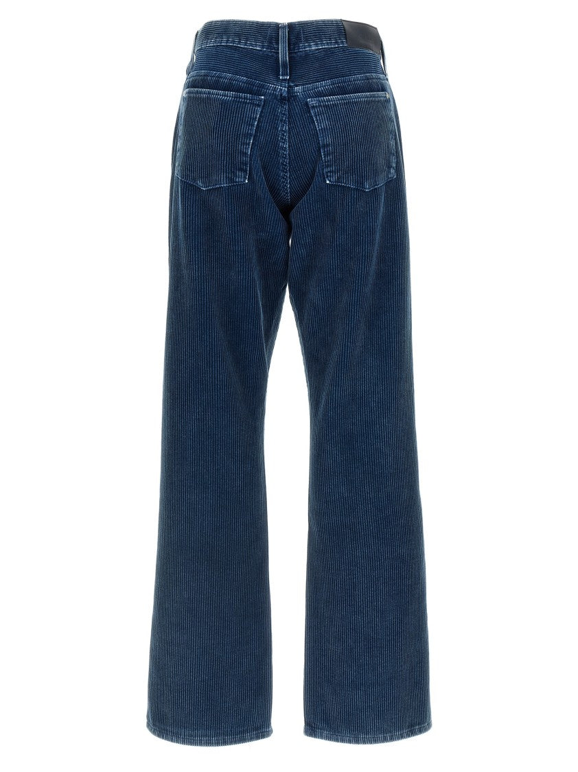 7 For All Mankind 'Tess' Pants