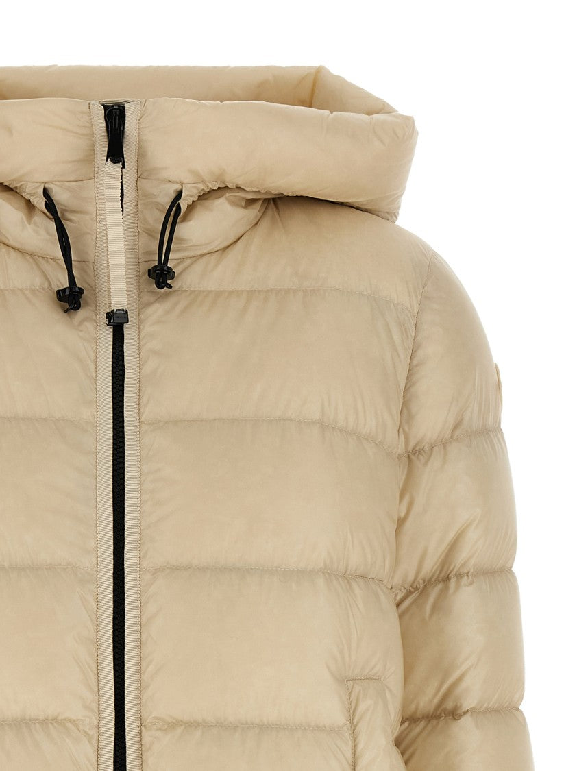 Moncler Suyenne' Down Jacket
