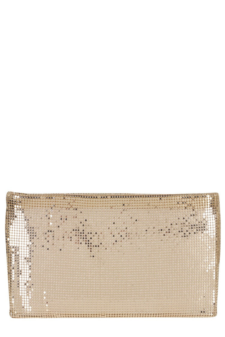 Rabanne Clutch Bag