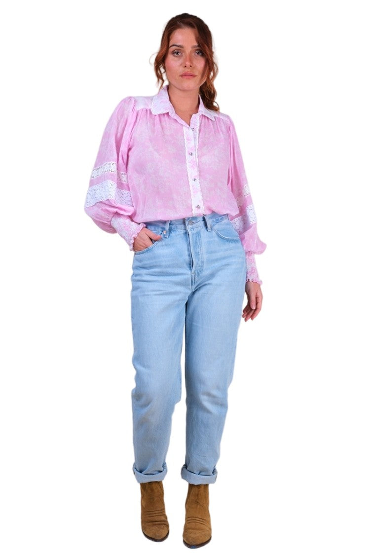 Miss June Lia Shirt