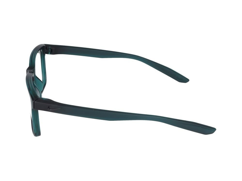 Nike Eyeglasses Nike 7300 301 Dark Teal Green 52/17/140
