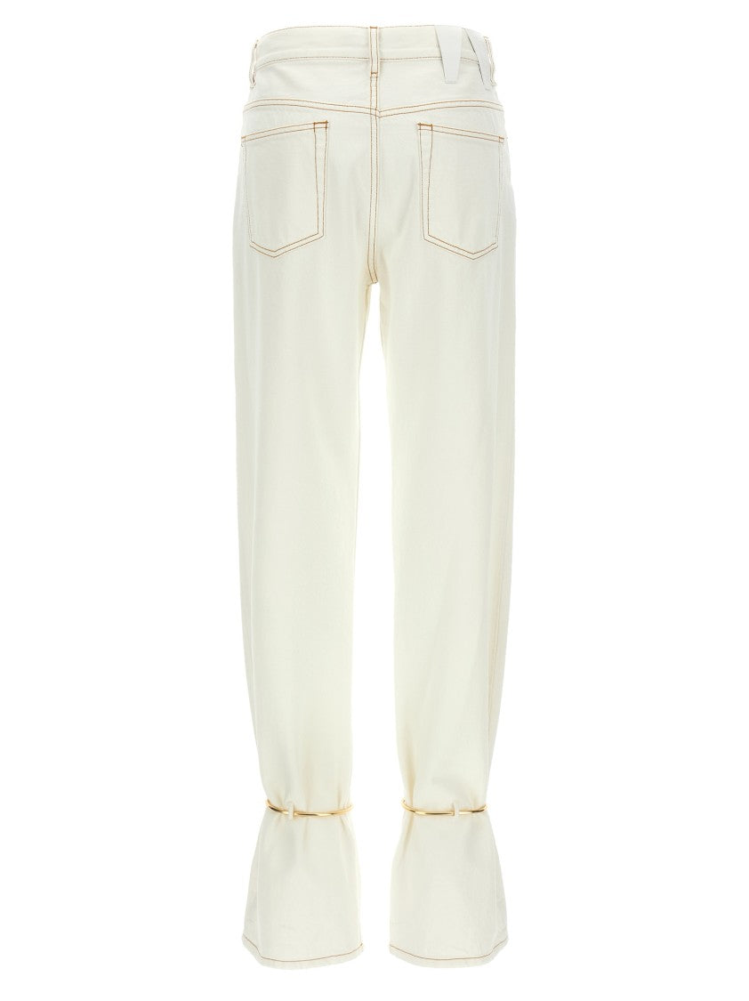 Darkpark 'Marion' Jeans