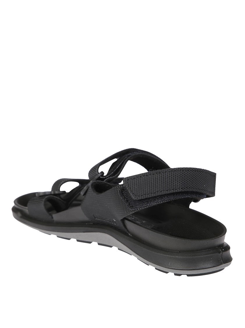 Birkenstock Kalahari Adjustable Strap Sandals