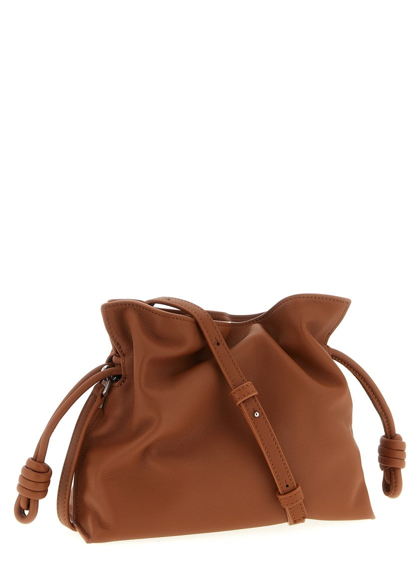 Loewe 'Flamenco' Mini Clutch