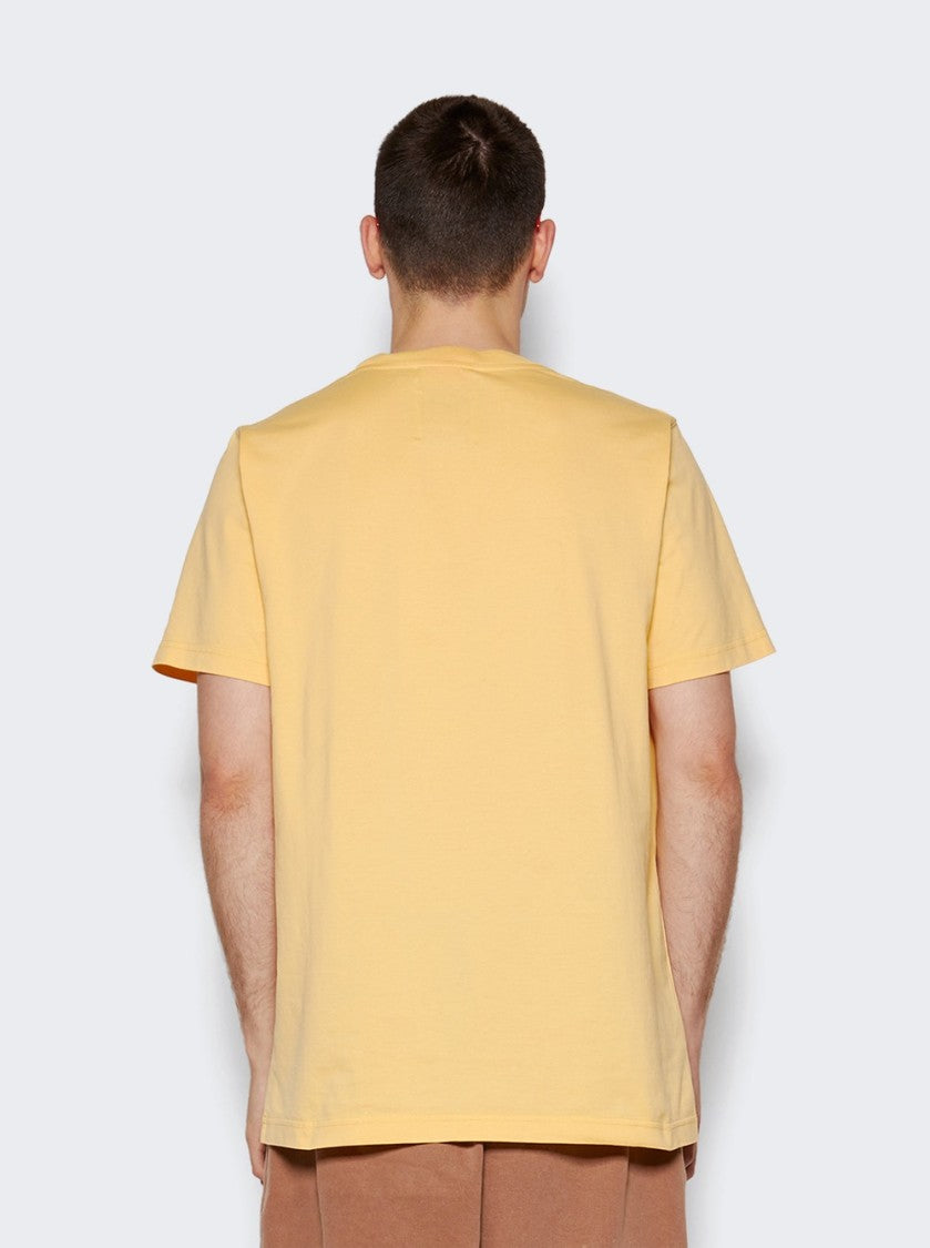 Marni Organic Cotton T-Shirt