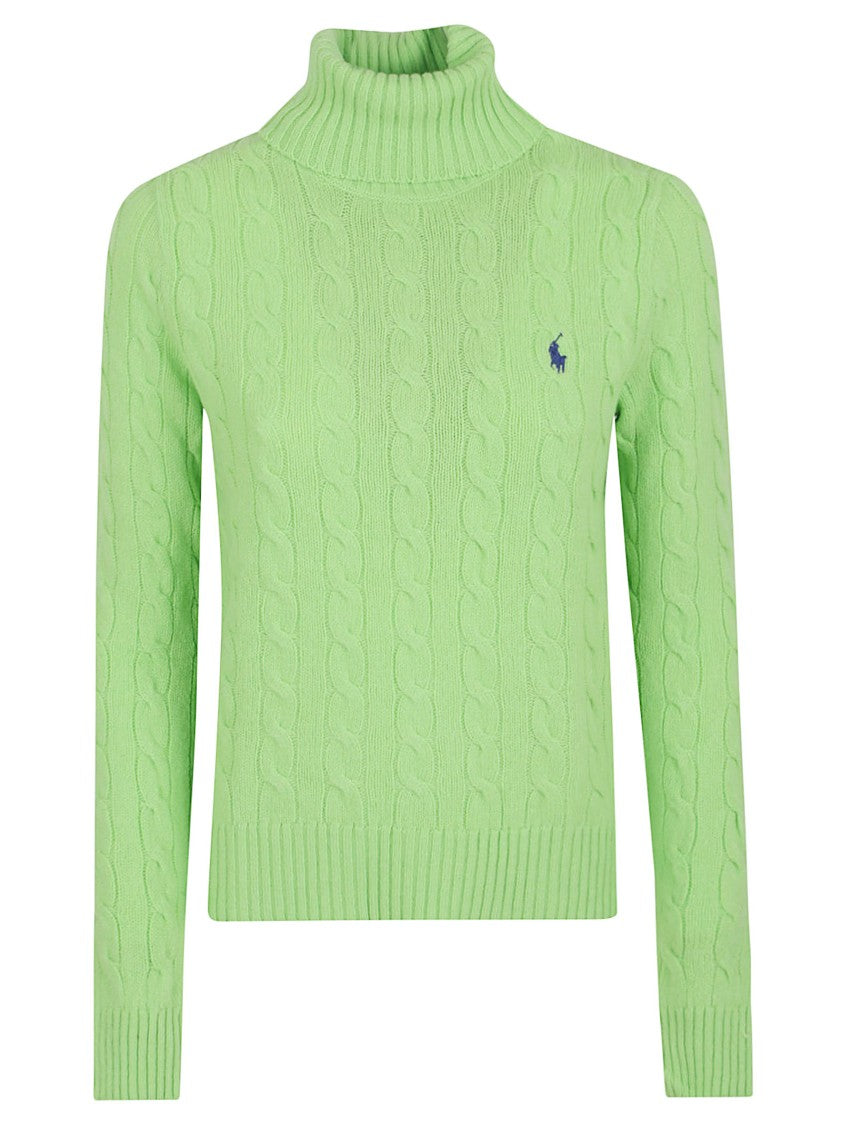 Polo Ralph Lauren Ls Tn-Long Sleeve-Pullover