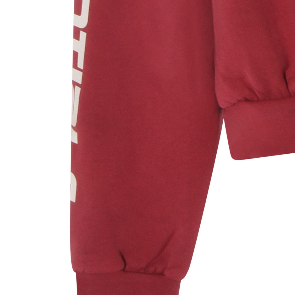 Fear Of God Comfort-Fit Classic Knit Hoodies With Round Neckline