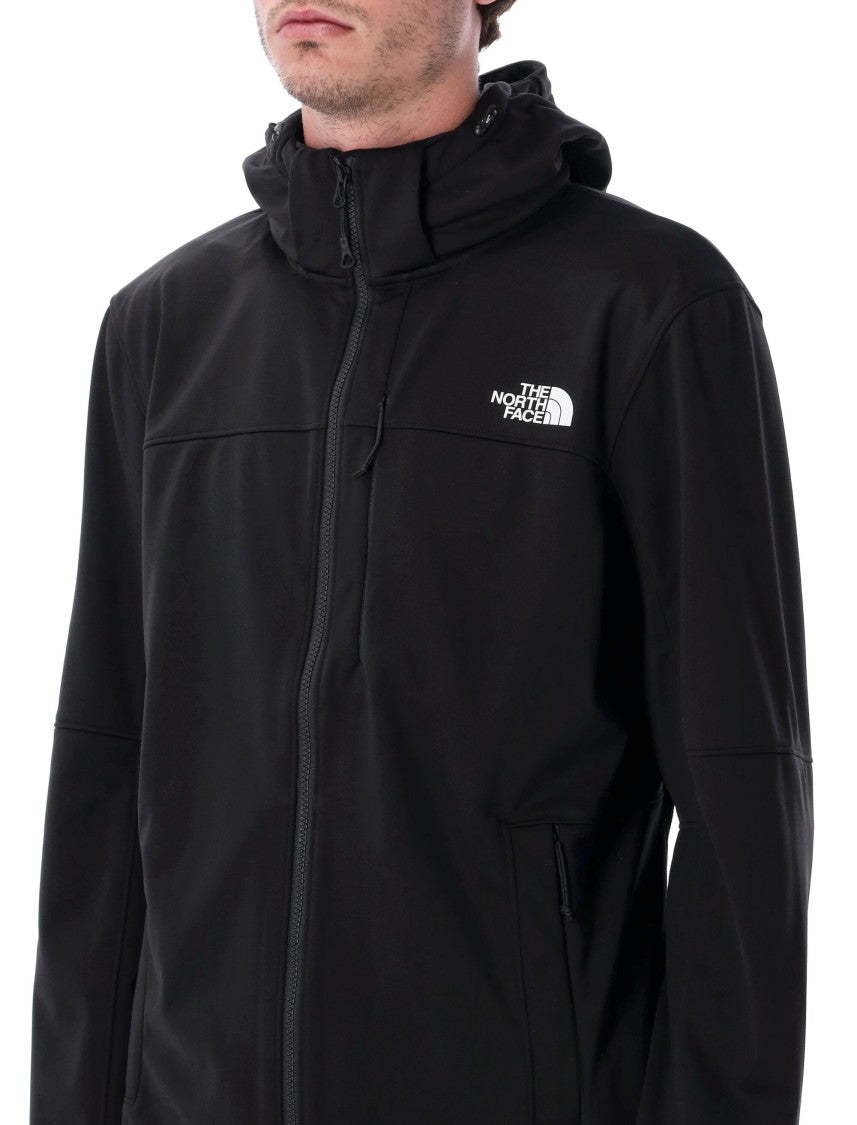 The North Face Diablo Soft Shell Jacket