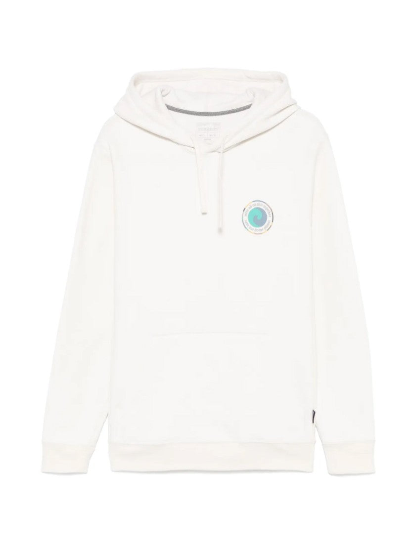 Patagonia Unity Fitz Uprisal Logo Hoodie