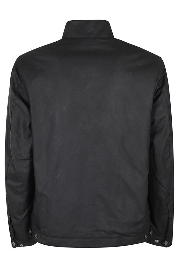 Barbour Lutlaw Harrington Jacket