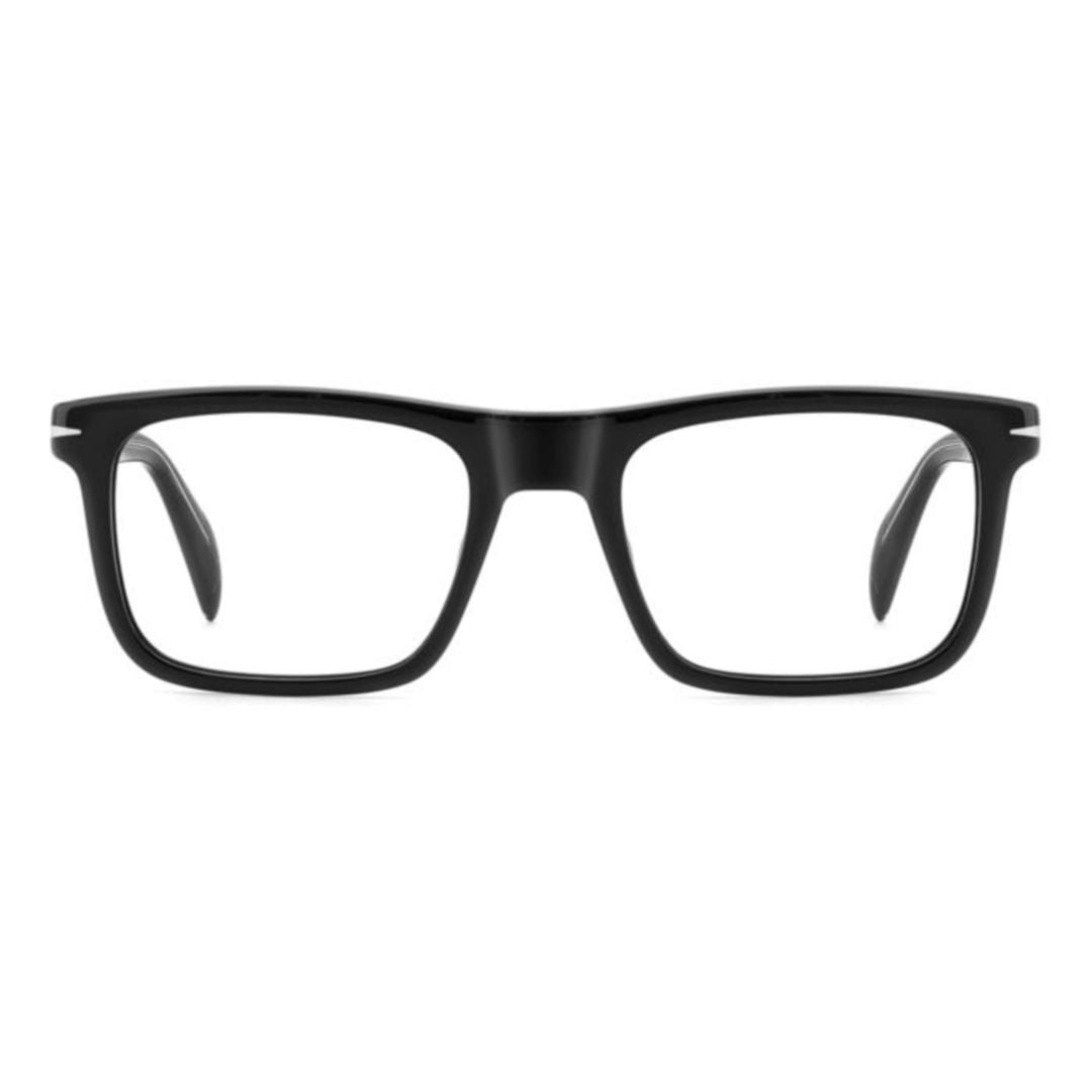 David Beckham Db 1191 Rectangular Frame Eyeglasses